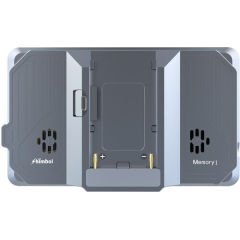 Shimbol Memory I 5.5'' 3D LUT 4K HDMI Dokunmatik Kayıtçı Monitör