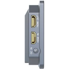 Shimbol Memory I 5.5'' 3D LUT 4K HDMI Dokunmatik Kayıtçı Monitör