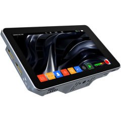 Shimbol Memory I 5.5'' 3D LUT 4K HDMI Dokunmatik Kayıtçı Monitör