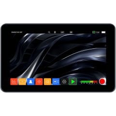 Shimbol Memory I 5.5'' 3D LUT 4K HDMI Dokunmatik Kayıtçı Monitör