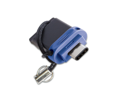 Verbatim 64GB Dual Usb-A/Usb-C Us 3.2 Flash Bellek-(49967)