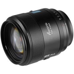 Sirui Aurora 85mm f/1.4 Sony Lens