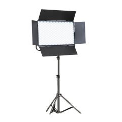 GDX P750C II Bicolor Panel Tekli Işık Seti