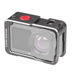 Neewer AC061 Kamera Kafesi - DJI Osmo Action 6 ile Uyumlu