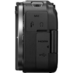 Canon EOS R50 V Body Aynasız Fotoğraf Makinesi