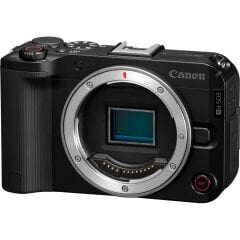 Canon EOS R50 V Body Aynasız Fotoğraf Makinesi