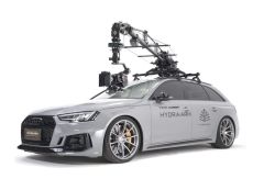 Tilta HDA-T08-A-V Hydra Mini Car Jimmy Jib (Ön Sipariş)