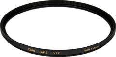 Kenko ZX II UV L41 82 mm Filtre