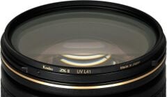 Kenko ZX II UV L41 82 mm Filtre