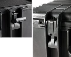 Vanguard Supreme 37D Sert Çanta