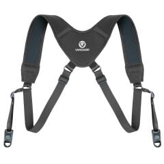 Vanguard Veo Optic Guard H DLX BR - Deluxe Dürbün ve Kamera Taşıma Askısı