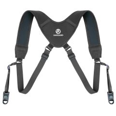 Vanguard Veo Optic Guard H DLX BR - Deluxe Dürbün ve Kamera Taşıma Askısı