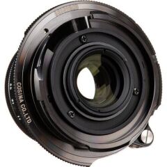 Voigtländer lens F2.8/28mm VM I COLOR-SKOPAR (B)