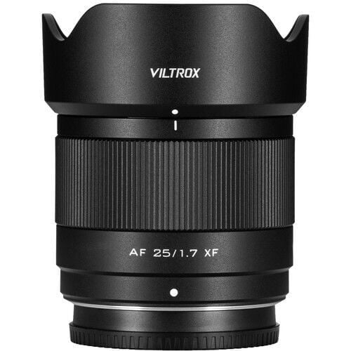 VILTROX AF 25MM F1.7 AIR LENS FUJI XF