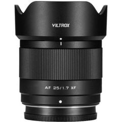 VILTROX AF 25MM F1.7 AIR LENS FUJI XF