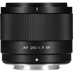 VILTROX AF 25MM F1.7 AIR LENS FUJI XF