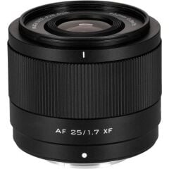 VILTROX AF 25MM F1.7 AIR LENS FUJI XF