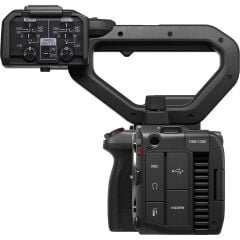 Canon C50 Aynasız Sinema Kamera
