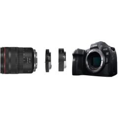 Kenko DG Extension Tüp Set EOS-RF-Canon