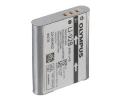 Olympus OM System Li-92B Li-Ion Batarya TG-7/TG-6 Serisi için