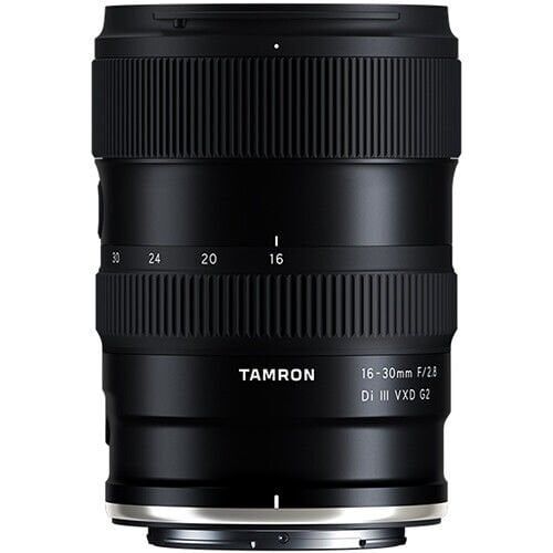 TAMRON A064Z 16-30MM (NIKON) F/2.8 Di III VXD G2 Z MOUNT