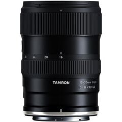 TAMRON A064Z 16-30MM (NIKON) F/2.8 Di III VXD G2 Z MOUNT