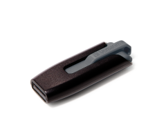 Verbatim 16GB Store&Go Usb-A 3.2 Flash Bellek Siyah Renk (49172)