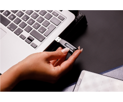 Verbatim 16GB Store&Go Usb-A 3.2 Flash Bellek Siyah Renk (49172)