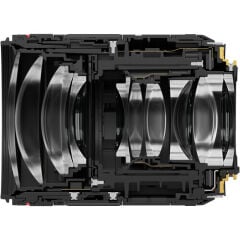 Canon RF 85mm f/1.4 L VCM Lens