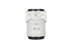 Sirui Sniper 33mm F1.2 APSC Auto-Focus Lens (E Mount, White)