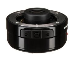Olympus OM System MC-20 2x Tele Dönüştürücü Seçili Uyumlu OM Objektifler için