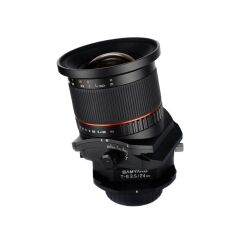 Samyang 24mm f/3.5 ED AS UMC Tilt-Shift Lens (Canon EF)