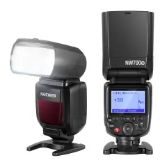 Neewer NW700-N i-TTL Flaş - Nikon Uyumlu