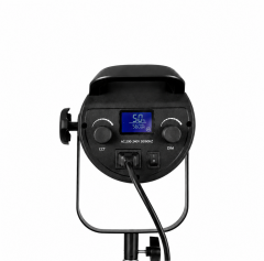 GDX EL-300C II Video ve Fotoğraf Sürekli Işık