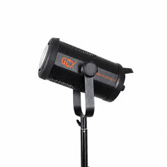 GDX EL-300C II Video ve Fotoğraf Sürekli Işık