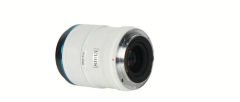 Sirui Sniper 33mm F1.2 APSC Auto-Focus Lens (X Mount, White)