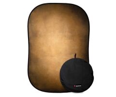 Lastolite 5705 Vintagecoll 1.52x2.1m Stüdyo Fonu