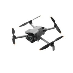 DJI Mini 5 Pro Fly More Combo Plus (DJI RC2) Distribütör Garantili