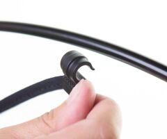 Lastolite 3300 Halocompact 82cm Silver/White Reflektör