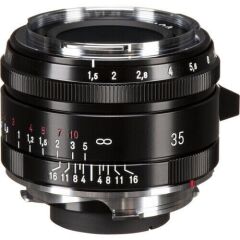 Voigtländer lens F1.5/35mm VM II NOKTON (B)