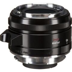 Voigtländer lens F1.5/35mm VM II NOKTON (B)