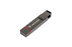 VERBATIM 32042 Dual Quickstick USB-A/C 512GB