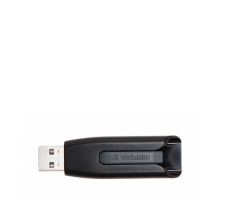 Verbatim 32GB Store&Go Usb-A 3.2 Flash Bellek Siyah Renk(32173)