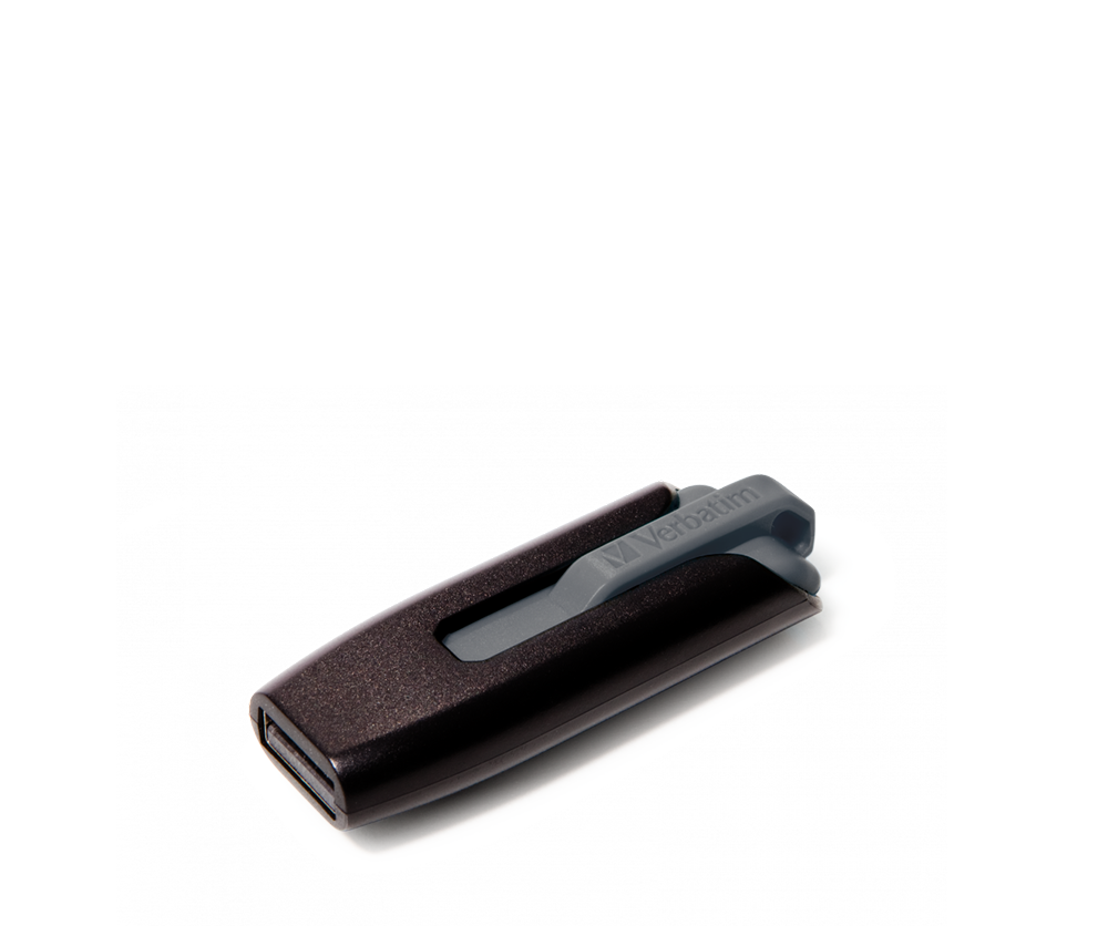Verbatim 32GB Store&Go Usb-A 3.2 Flash Bellek Siyah Renk(32173)