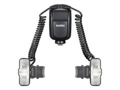 Godox MF-T76S Makro Twin Flaş (Sony İçin)