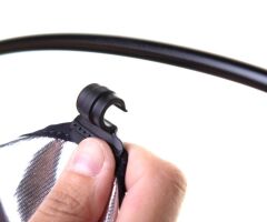 Lastolite 3301 HaloCompact 82cm 2 Stop Difüzör