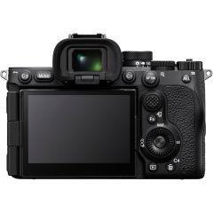 Sony A7R V Body Aynasız Fotoğraf Makinesi (Sony Eurasia Garantili)