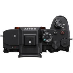 Sony A7R V Body Aynasız Fotoğraf Makinesi (Sony Eurasia Garantili)