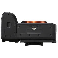 Sony A7R V Body Aynasız Fotoğraf Makinesi (Sony Eurasia Garantili)