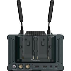 Hollyland Pyro 7 Wireless Transceiver Dual Monitor Kit